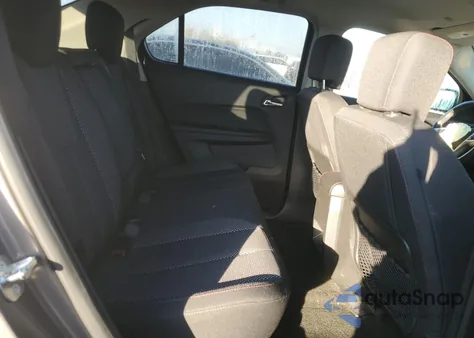 2012 Chevrolet Equinox Lt z USA, uszkodzony, nr VIN 2GNALDEK7C6280791